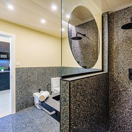 Sunset Malaga - Cozy & Design Apartment Екстериор снимка