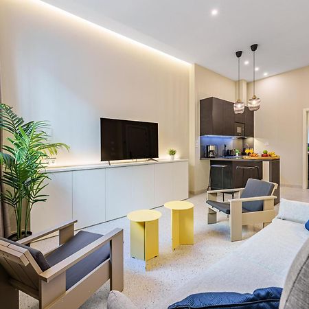 Sunset Malaga - Cozy & Design Apartment Екстериор снимка