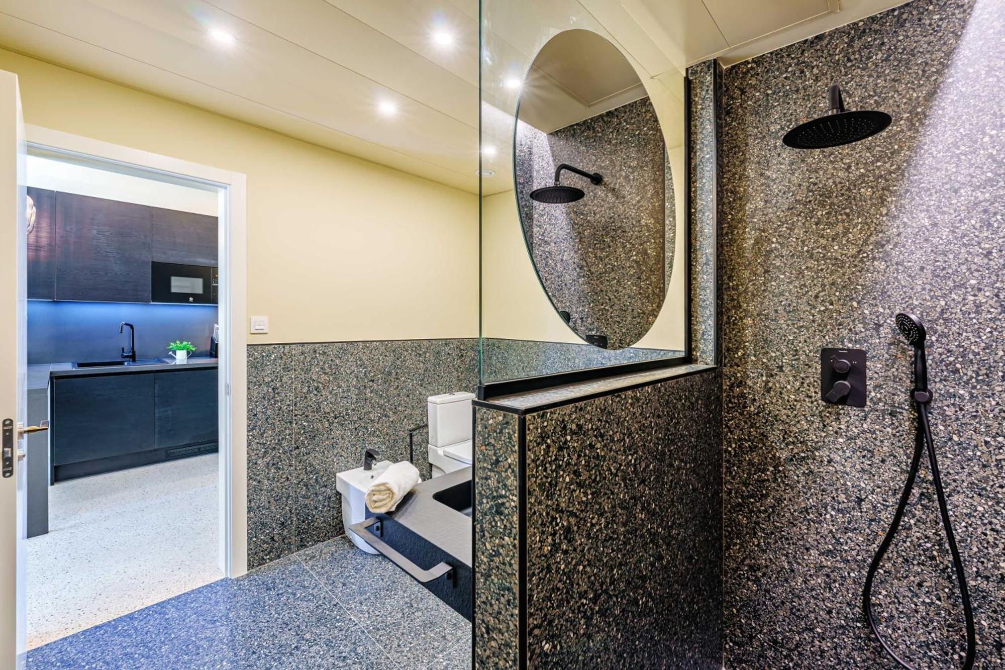 Sunset Malaga - Cozy & Design Apartment Екстериор снимка